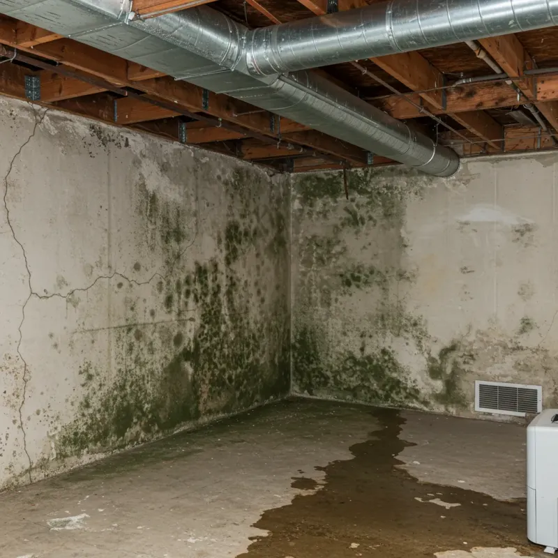 Professional Mold Removal in Hauula, HI