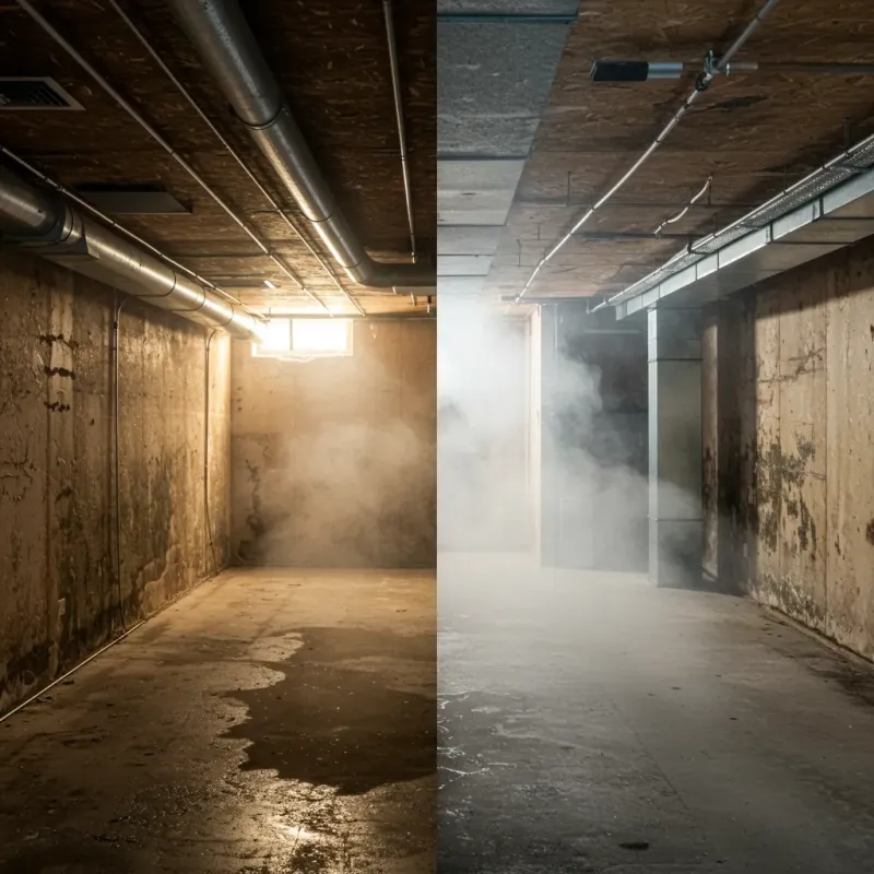 Professional Odor Removal in Hauula, HI